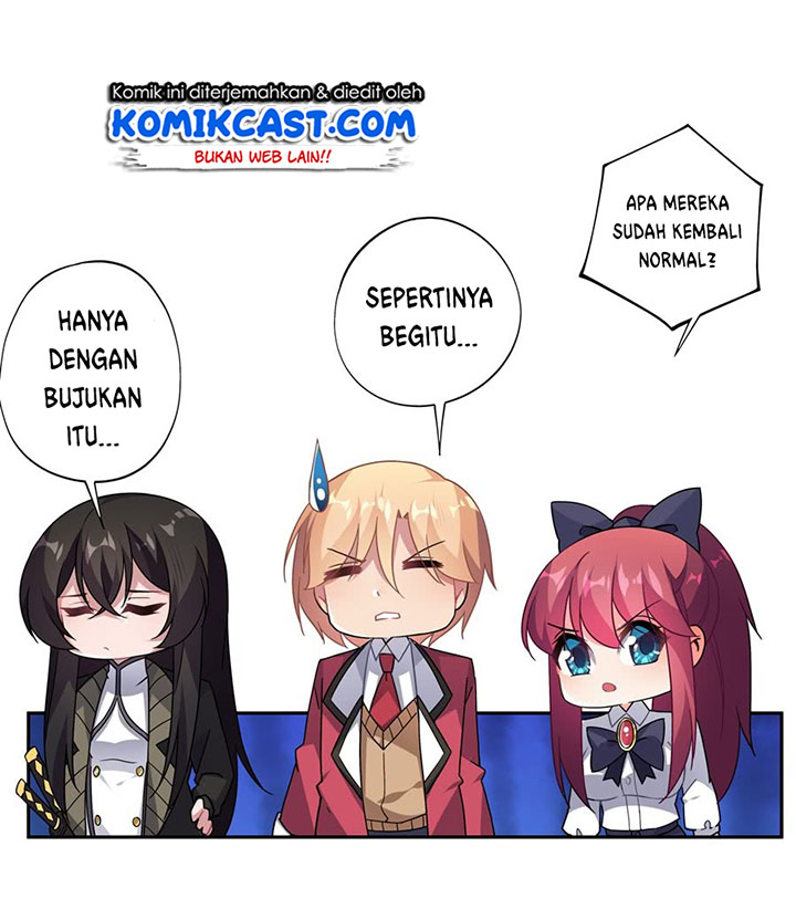 I Picked Up a Demon Lord as a Maid Chapter 30 Gambar 11